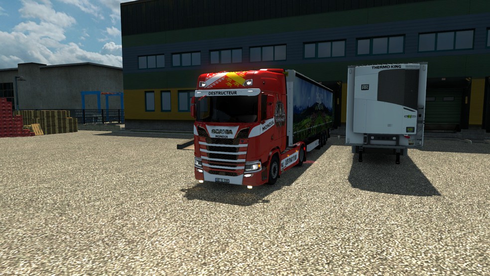 Image by destructeur673