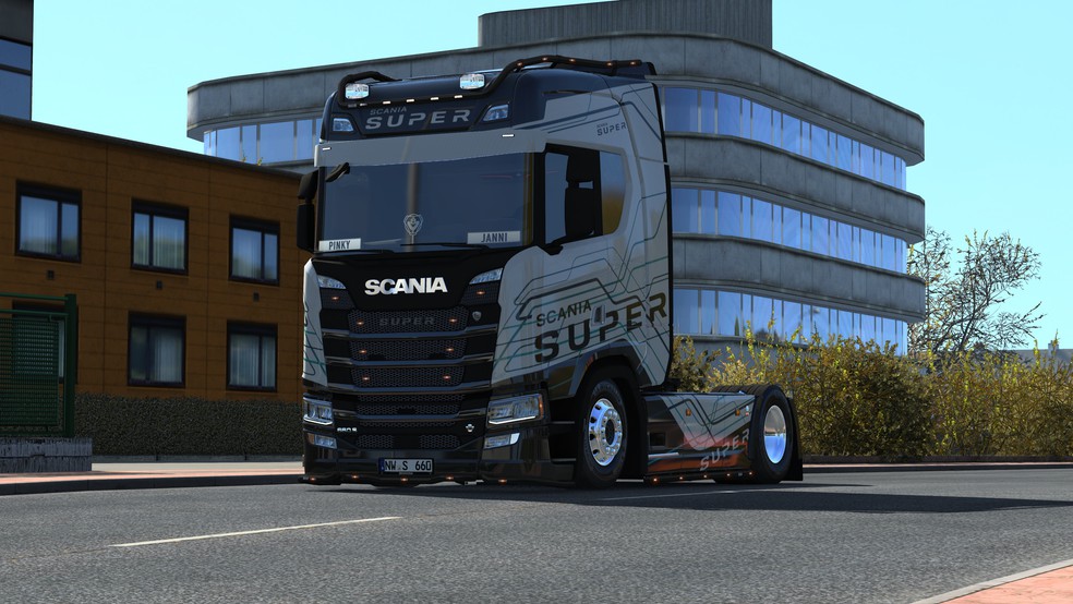 Image by TawarischTrans