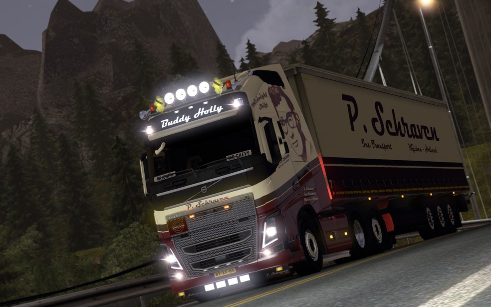 Image by ChevyTrucker