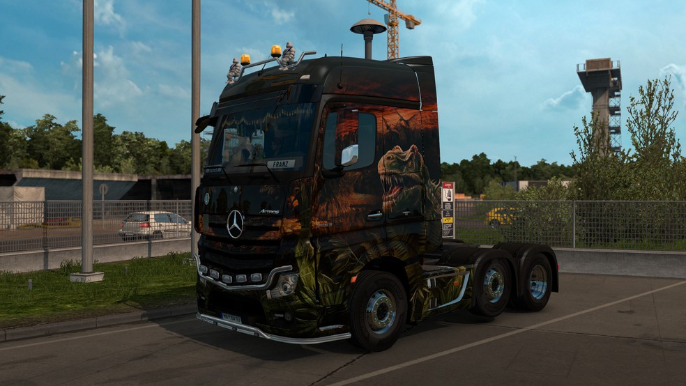 Image by FranzJosefPanek