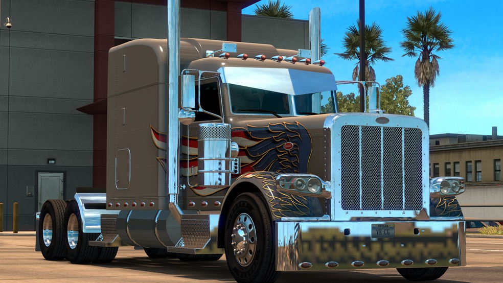 Image by TruckerTeddy