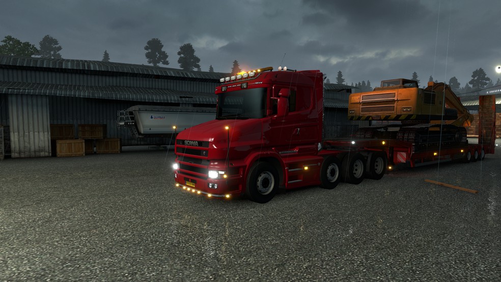 Image by Scaniarijder