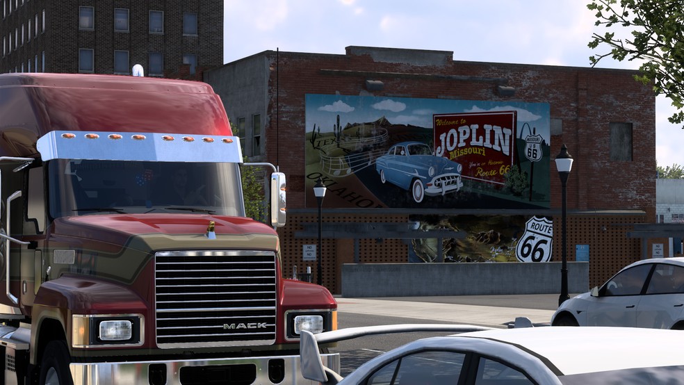 Image by Swisstrucker