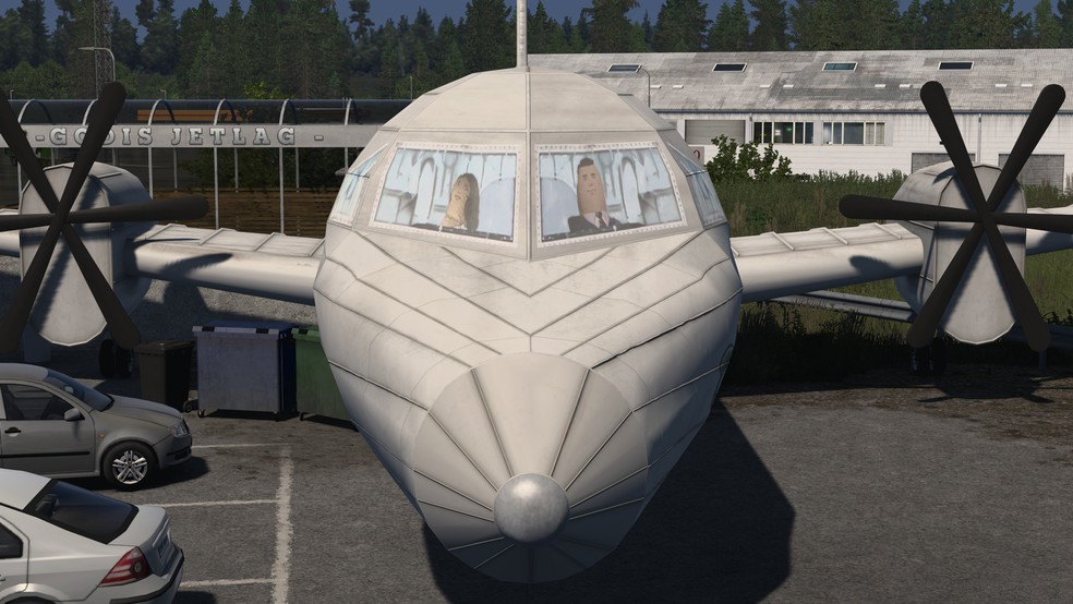 Image by ExaminerIan