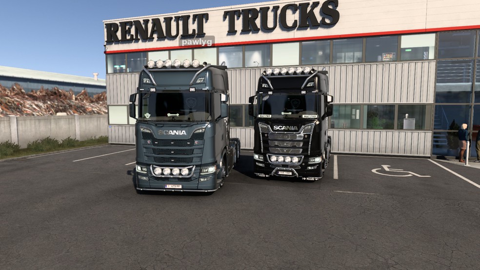 Image by GamerFanatix