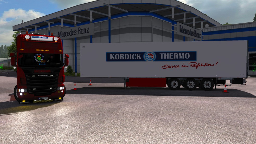 Image by Truckerkeanu112
