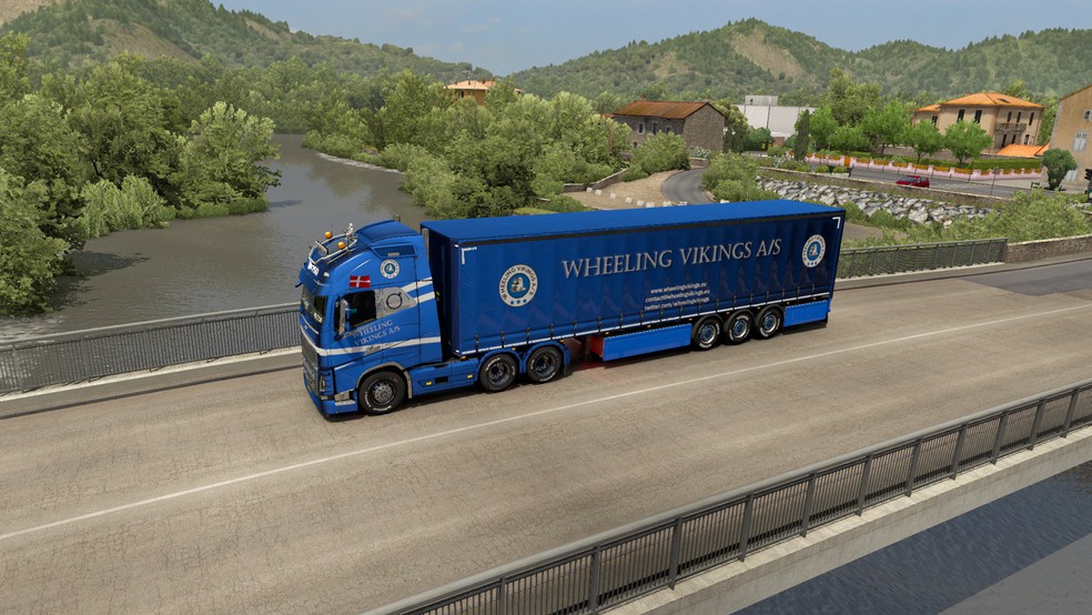 Image by BinaryViking