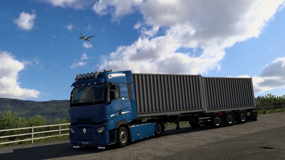 Image by Auf_LKW_Tour