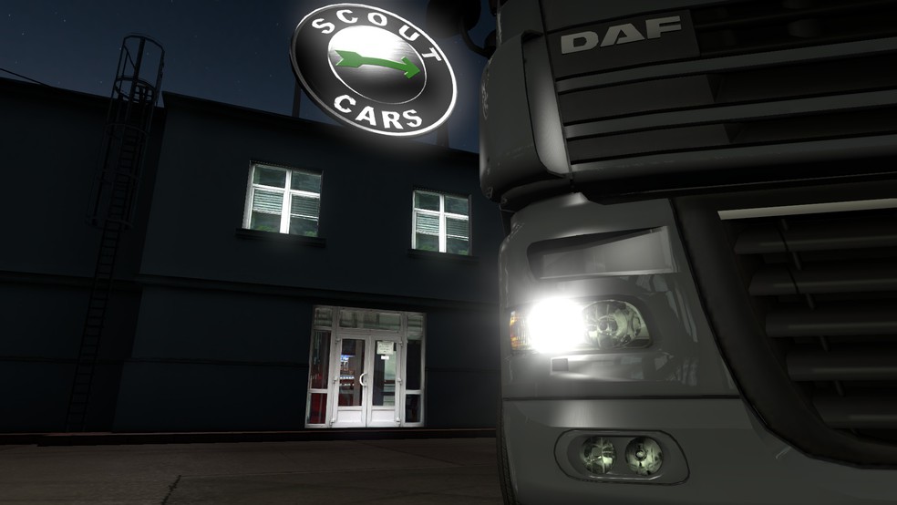 Image by Supercitroen