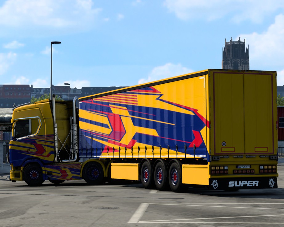 Image by Cosmictrucker