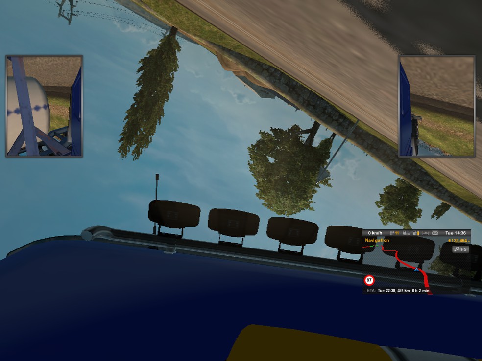 Image by davidakemann