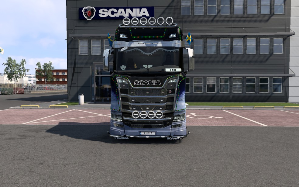 Image by SkandiTrucker