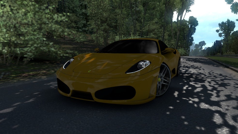 Image by LegendTruckerTR