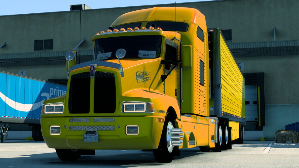 Image by Landerotrucking