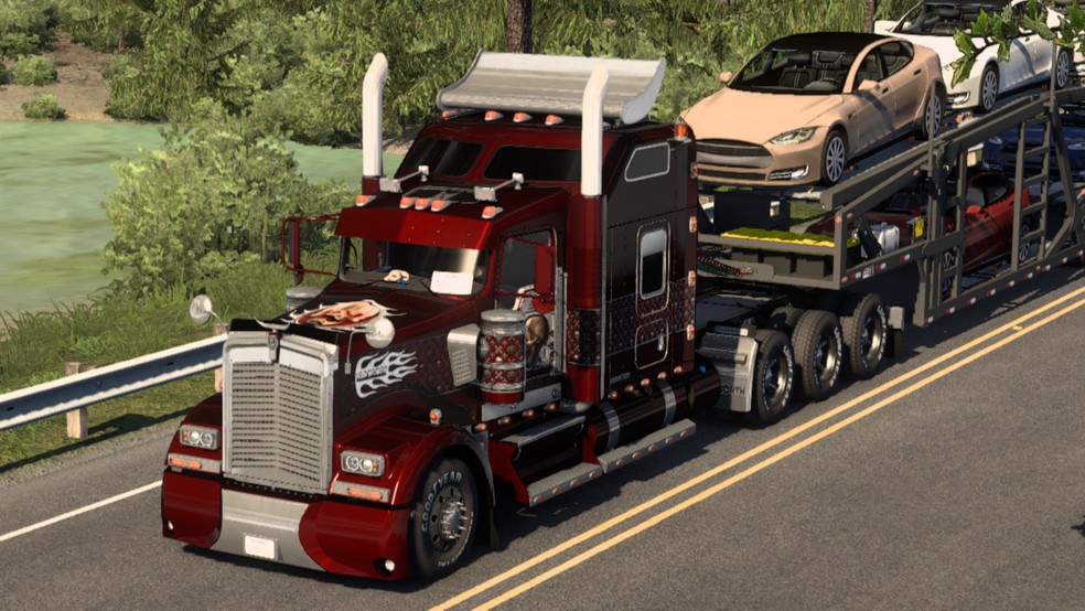 Image by TruckingRoel