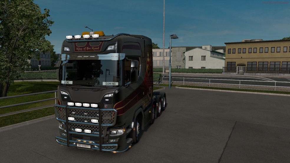 Image by RonzGaming