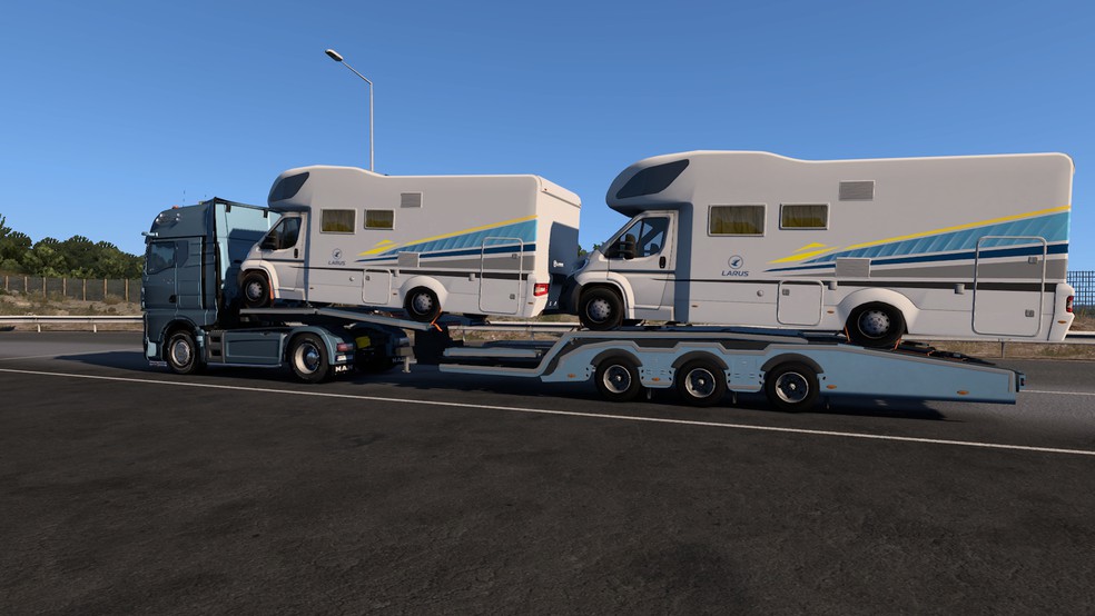 Image by EisbaerSpedition