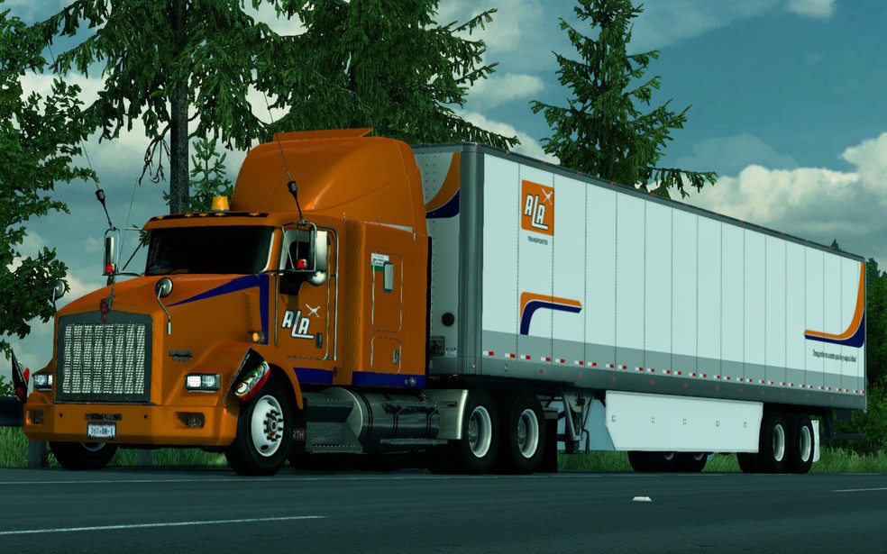 Image by Landerotrucking