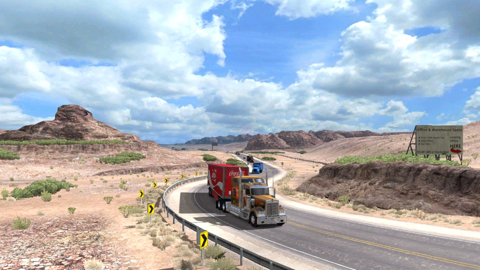 Image by Chisum_Trucking