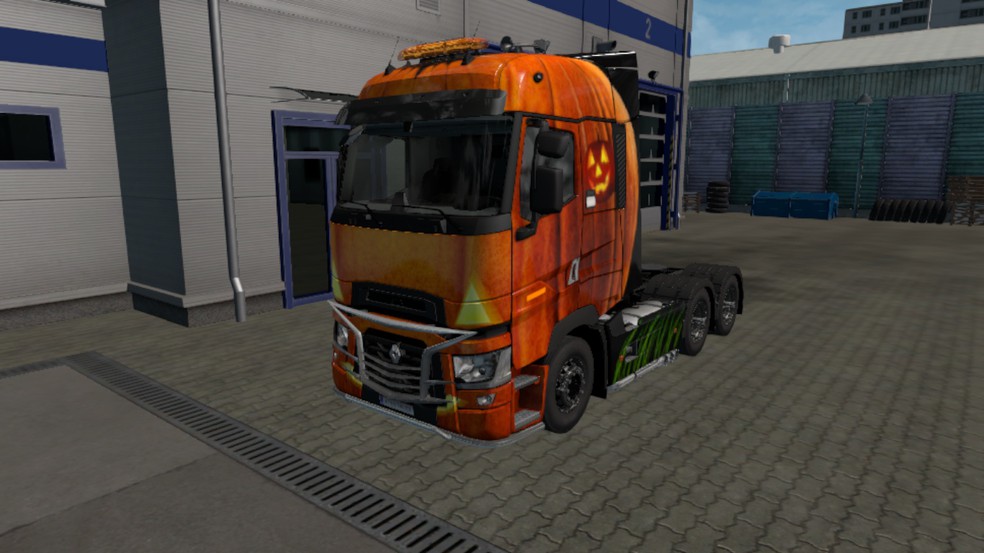 Image by atogtrucker