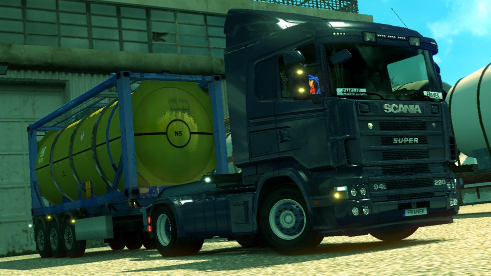 Image by battlefranej