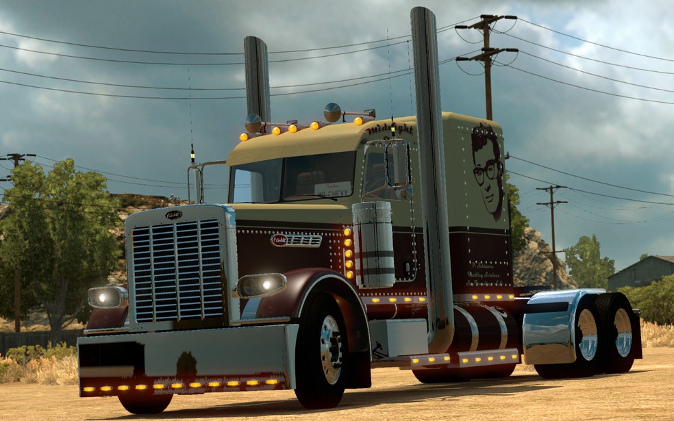 Image by ChevyTrucker