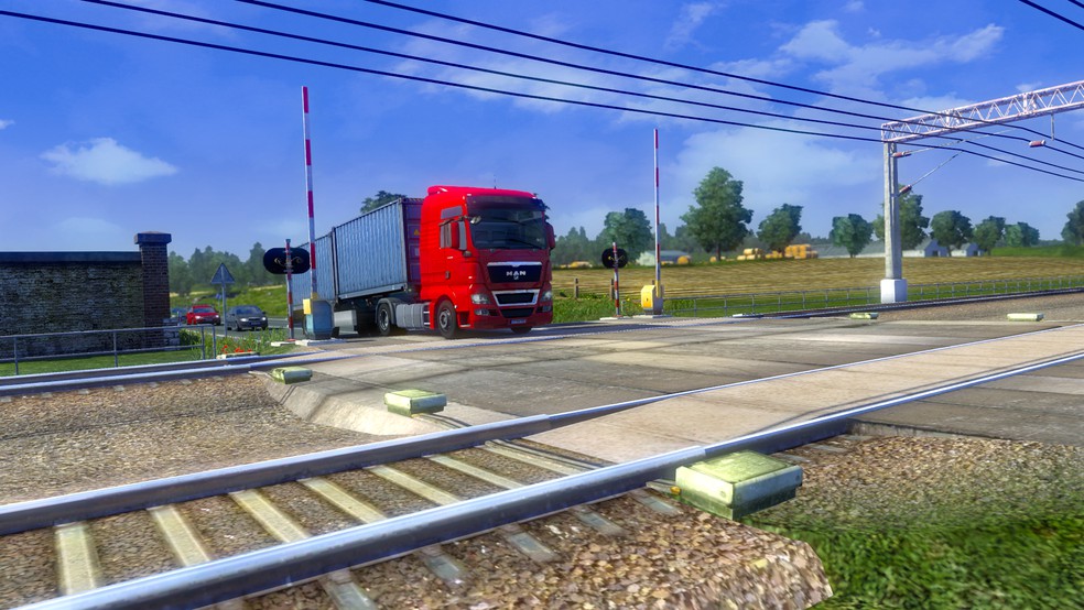 Image by DiVladtruck