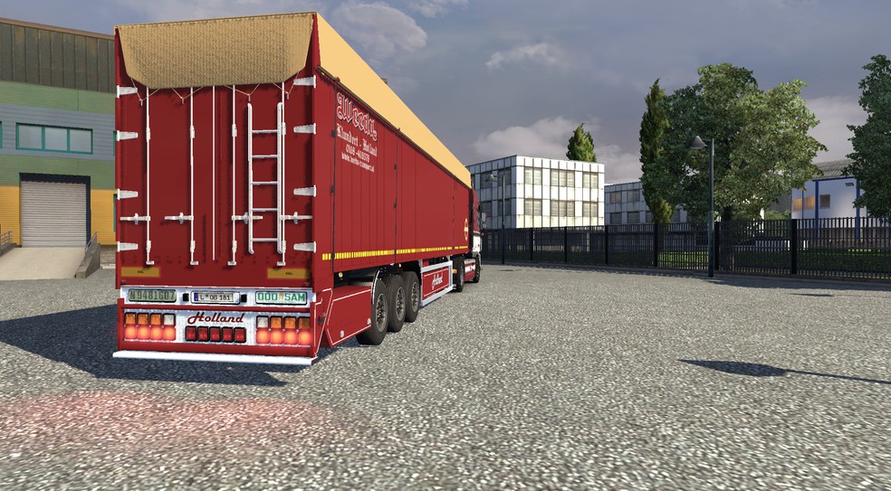 Image by Truckerforlife