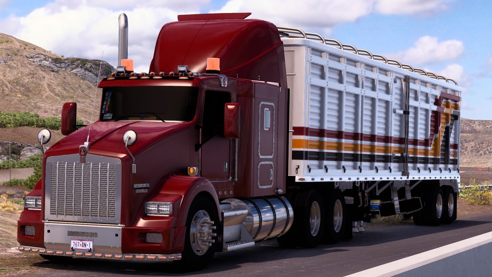 Image by Landerotrucking