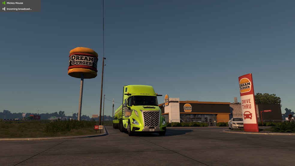Image by TruckerGG