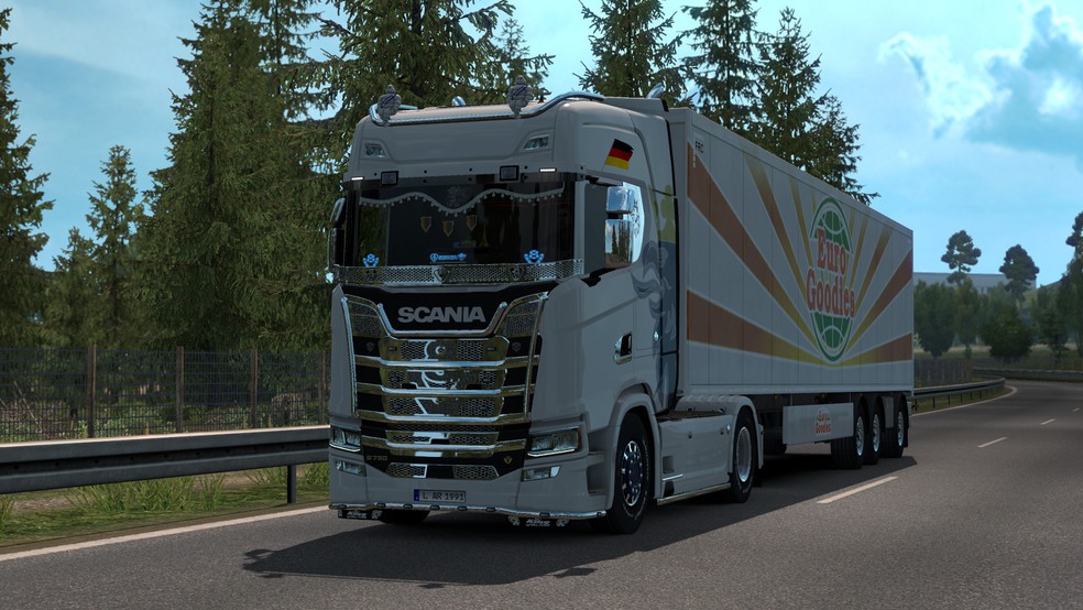 Image by TruckerAlex91