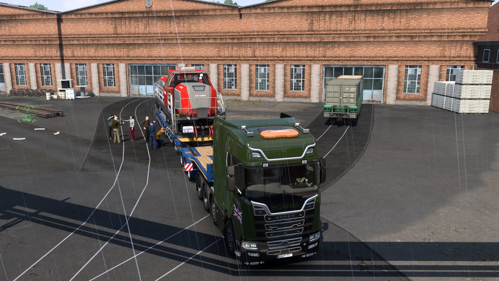 Image by SavageTransport