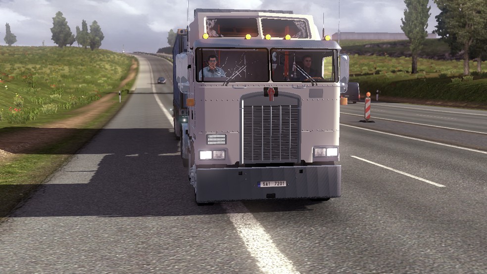 Image by AdekTrucker