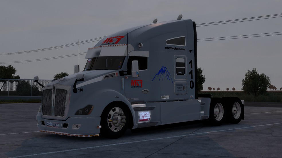 Image by LM_TRUCKING048
