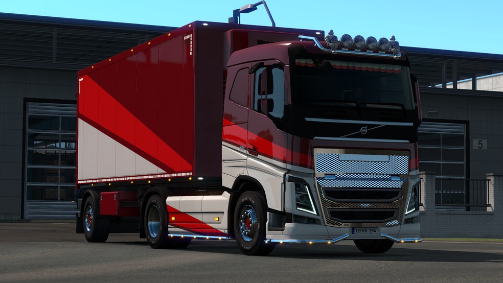 Image by Cosmictrucker