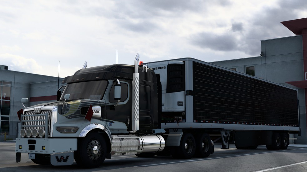 Image by ScaniaausWallsee