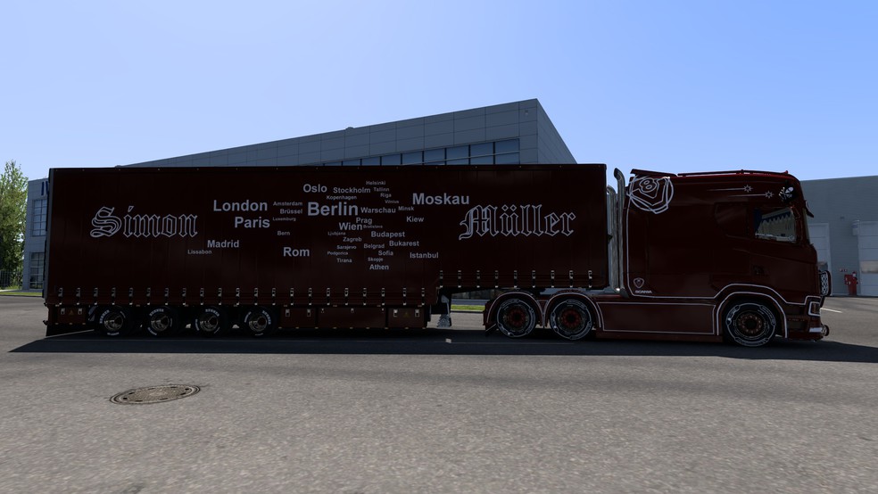 Image by SimonMuller