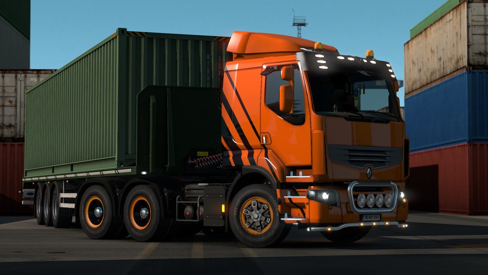 Image by Cosmictrucker