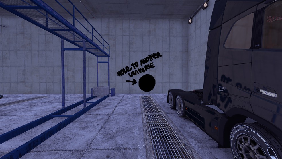 Image by BlueberryBunny