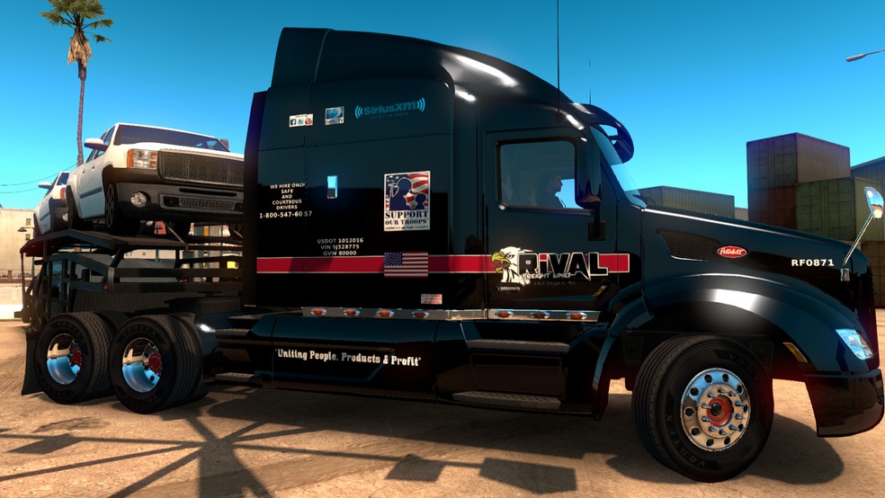 Image by Trucker_Tony