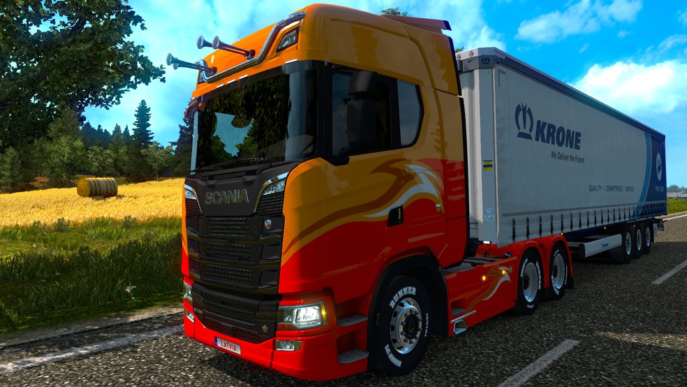 Image by KlimentAbramov