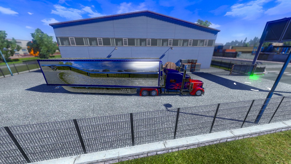 Image by DonovanTrucking