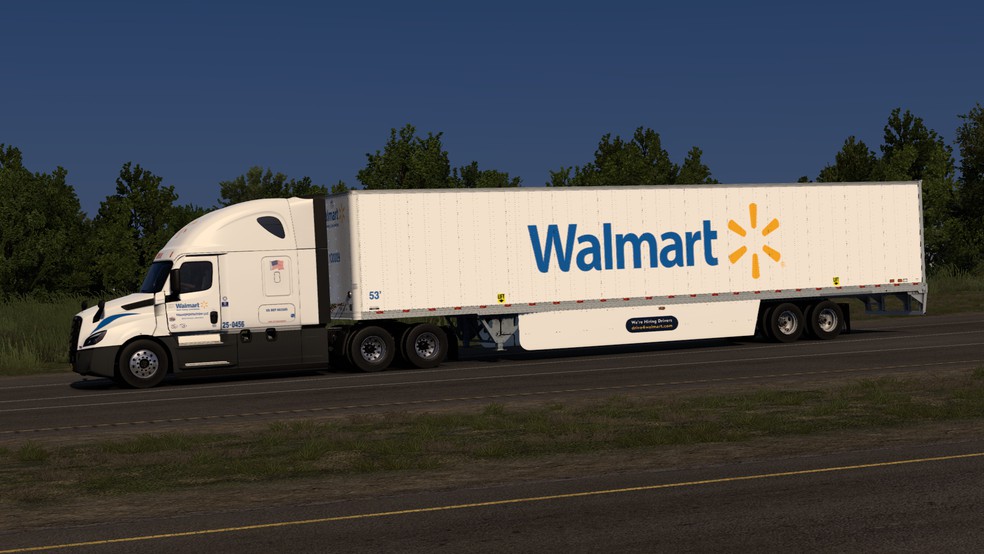 Image by WalMartTrucker