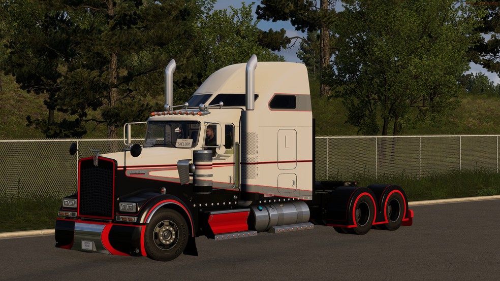Image by SheldoxGaming