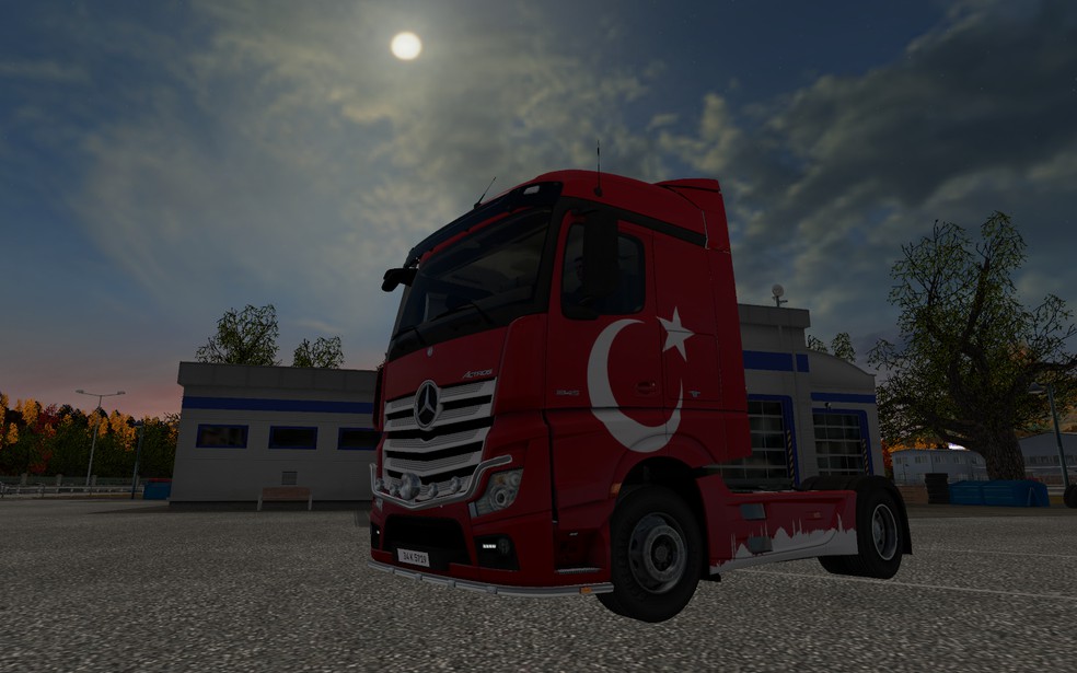 Image by ets2_volvo
