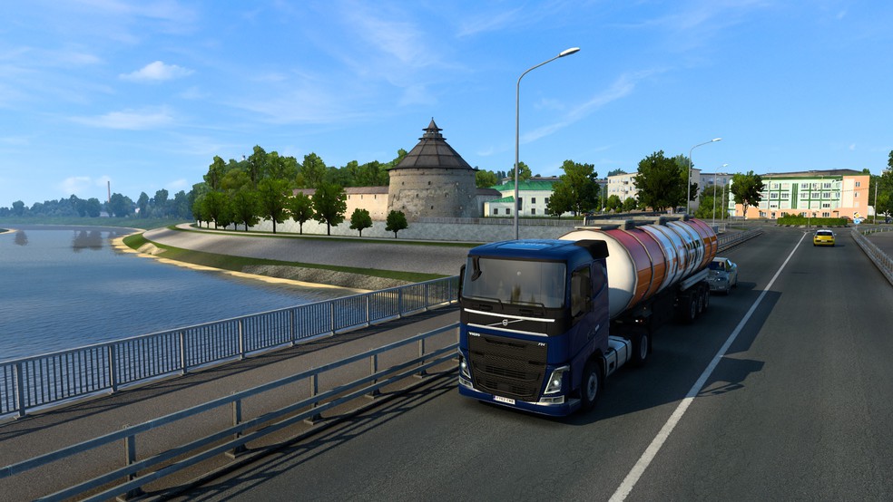 Image by CyberTruck60