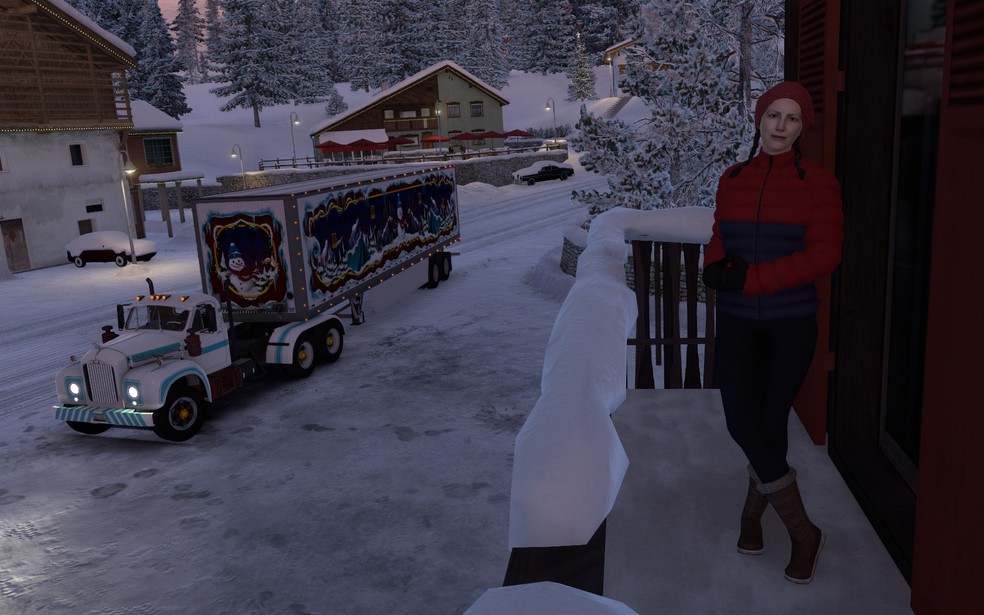 Image by SOKOL_TRUCKING