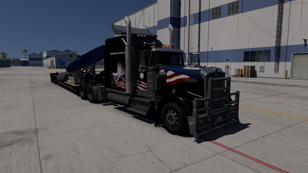 Image by alissonTRUCK95