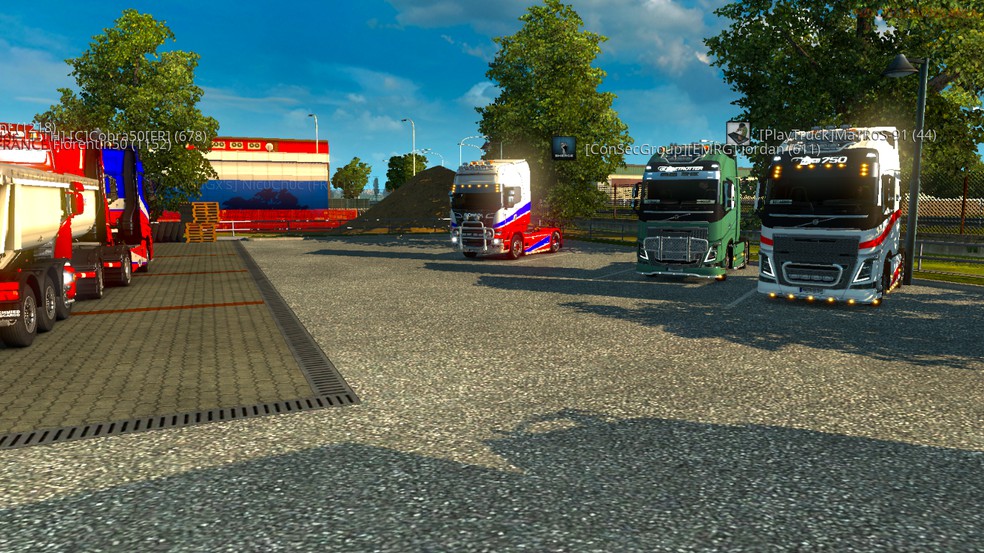 Image by EachButcher