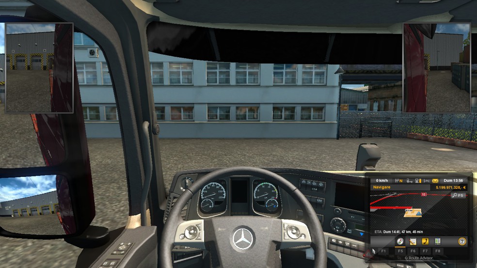 Image by razvan_driver_YT